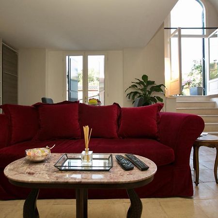 Your Prestigious Penthouse At The Spanish Steps Διαμέρισμα Ρώμη Εξωτερικό φωτογραφία