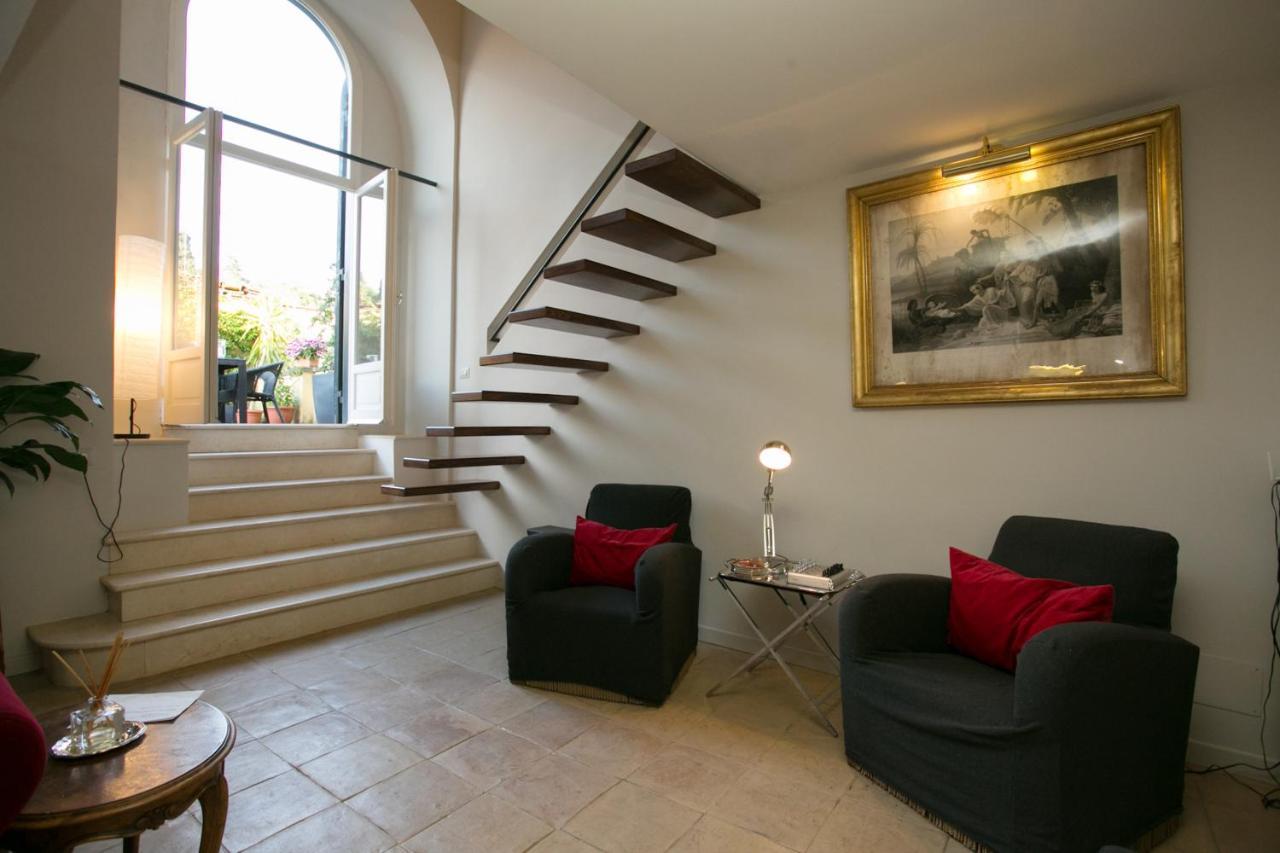 Your Prestigious Penthouse At The Spanish Steps Διαμέρισμα Ρώμη Εξωτερικό φωτογραφία