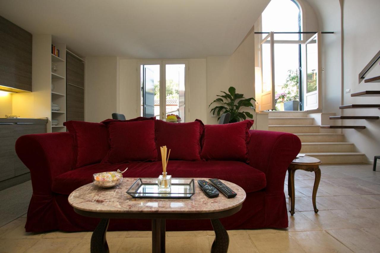 Your Prestigious Penthouse At The Spanish Steps Διαμέρισμα Ρώμη Εξωτερικό φωτογραφία