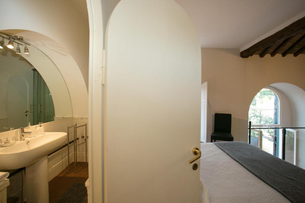 Your Prestigious Penthouse At The Spanish Steps Διαμέρισμα Ρώμη Εξωτερικό φωτογραφία